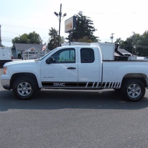 2X múltiples colores gráfico Canyon Sierra Terrain Car Racing vinilo calcomanía pegatina