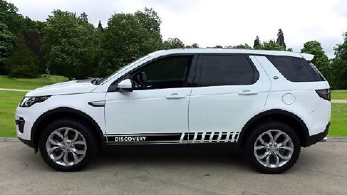 2 tiras gráficas de varios colores, símbolo de descubrimiento, calcomanía de vinilo para carreras de coches