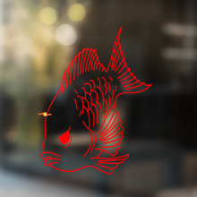 Adhesivo Vinilo Universal para Pescado de Río_3