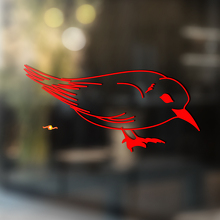 Adhesivo Universal de Vinilo Common Starling_2