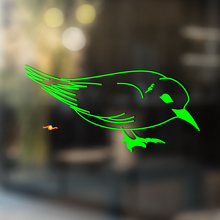 Adhesivo Universal de Vinilo Common Starling_3
