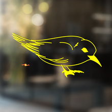 Adhesivo Universal de Vinilo Common Starling_4