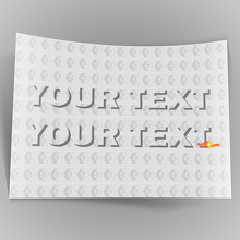 Par de pegatinas de calcomanías Jeep Cherokee Shadow Hood 2