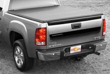 GMC Sierra Bed Tailgate Accent Vinilo Gráficos Raya Pegatina Calcomanía
 2