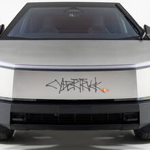 Calcomanías de Louvers para Tesla Cybertruck
_2