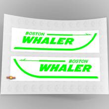 Adhesivos de Vinilo para Barcos Boston Whaler_2