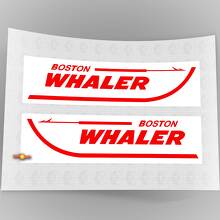 Adhesivos de Vinilo para Barcos Boston Whaler_3