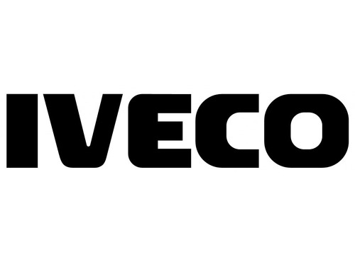 IVECO DECAL 2029 Vinilo autoadhesivo Sticker Decal