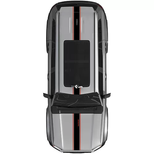 Decalcomanie Porsche 991 RSR Le Mans 2021 79 1:32 1:43 1:24 1:18 911 Slot calcas