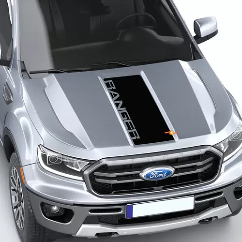 Pegatinas Divertidas De Ford Ranger Pegatina De Coche Para Ford