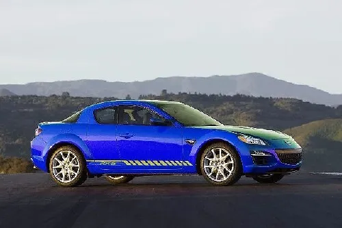 Las mejores ofertas en Calcomanías y vinilo de carreras para Mazda 3 | eBay