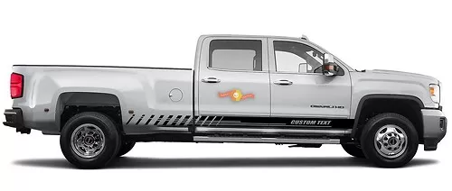 Calcomanía Z71 Chevrolet 4x4 Gmc Stickers Precio Por Par | Mercado Libre